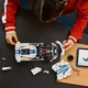 LEGO® Technic 42234 - Dodge Viper GTS-R sportautó