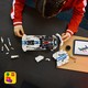 LEGO® Technic 42234 - Dodge Viper GTS-R sportautó