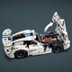 LEGO® Technic 42234 - Dodge Viper GTS-R sportautó