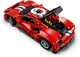 LEGO® Technic 42235 - Ferrari 488 Pista autó