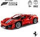 LEGO® Technic 42235 - Ferrari 488 Pista autó
