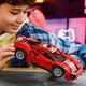 LEGO® Technic 42235 - Ferrari 488 Pista autó