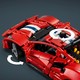 LEGO® Technic 42235 - Ferrari 488 Pista autó