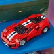 LEGO® Technic 42235 - Ferrari 488 Pista autó