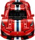 LEGO® Technic 42235 - Ferrari 488 Pista autó