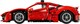 LEGO® Technic 42235 - Ferrari 488 Pista autó