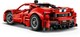 LEGO® Technic 42235 - Ferrari 488 Pista autó