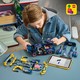 LEGO® Technic 42236 - Tuning műhely: Ford Mustang GT autó