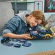 LEGO® Technic 42236 - Tuning műhely: Ford Mustang GT autó