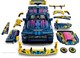 LEGO® Technic 42236 - Tuning műhely: Ford Mustang GT autó
