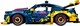 LEGO® Technic 42236 - Tuning műhely: Ford Mustang GT autó