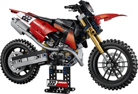 LEGO® Technic 42238 - Ducati Desmo450 MX Factory motorkerékpár
