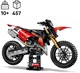 LEGO® Technic 42238 - Ducati Desmo450 MX Factory motorkerékpár