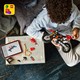 LEGO® Technic 42238 - Ducati Desmo450 MX Factory motorkerékpár