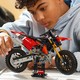 LEGO® Technic 42238 - Ducati Desmo450 MX Factory motorkerékpár