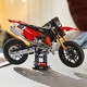 LEGO® Technic 42238 - Ducati Desmo450 MX Factory motorkerékpár