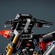 LEGO® Technic 42238 - Ducati Desmo450 MX Factory motorkerékpár