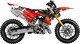 LEGO® Technic 42238 - Ducati Desmo450 MX Factory motorkerékpár
