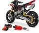 LEGO® Technic 42238 - Ducati Desmo450 MX Factory motorkerékpár