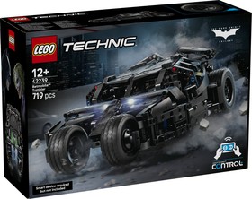 LEGO® Technic 42239 - Batmobile™ Tumbler