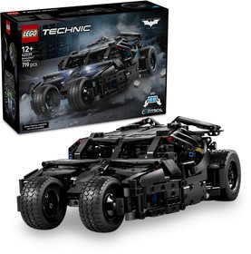 Batmobile™ Tumbler