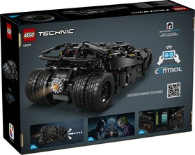 LEGO® Technic 42239 - Batmobile™ Tumbler