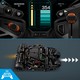 LEGO® Technic 42239 - Batmobile™ Tumbler