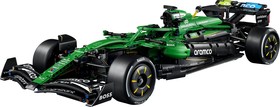 LEGO® Technic 42240 - Aston Martin Aramco AMR25 F1® autó