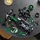 LEGO® Technic 42240 - Aston Martin Aramco AMR25 F1® autó