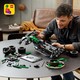 LEGO® Technic 42240 - Aston Martin Aramco AMR25 F1® autó
