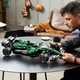 LEGO® Technic 42240 - Aston Martin Aramco AMR25 F1® autó