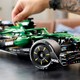 LEGO® Technic 42240 - Aston Martin Aramco AMR25 F1® autó