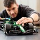LEGO® Technic 42240 - Aston Martin Aramco AMR25 F1® autó
