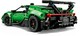 LEGO® Technic 42241 - Zöld Bugatti Chiron Pur Sport hiperautó