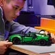 LEGO® Technic 42241 - Zöld Bugatti Chiron Pur Sport hiperautó