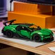 LEGO® Technic 42241 - Zöld Bugatti Chiron Pur Sport hiperautó