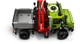 LEGO® Technic 42242 - Mercedes-Benz Unimog U 5023 daruval