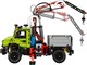 LEGO® Technic 42242 - Mercedes-Benz Unimog U 5023 daruval