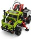 LEGO® Technic 42242 - Mercedes-Benz Unimog U 5023 daruval
