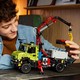 LEGO® Technic 42242 - Mercedes-Benz Unimog U 5023 daruval
