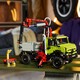 LEGO® Technic 42242 - Mercedes-Benz Unimog U 5023 daruval