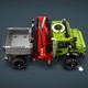 LEGO® Technic 42242 - Mercedes-Benz Unimog U 5023 daruval
