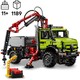 LEGO® Technic 42242 - Mercedes-Benz Unimog U 5023 daruval