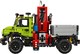 LEGO® Technic 42242 - Mercedes-Benz Unimog U 5023 daruval