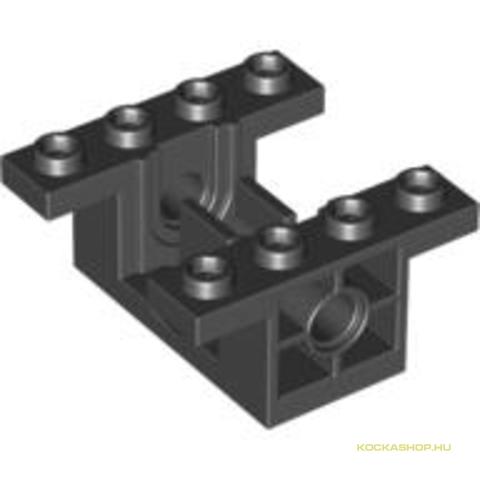 LEGO® Alkatrészek (Pick a Brick) 4228258 - Fekete Technic 4X4 Sebességváltó