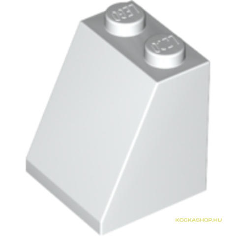 LEGO® Alkatrészek (Pick a Brick) 4234525 - Fehér 2X2X2/65 Elem