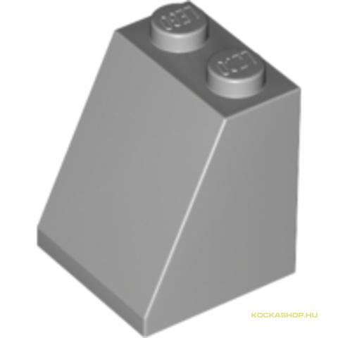 LEGO® Alkatrészek (Pick a Brick) 4234535 - Világos kékes-szürke 2X2X2/65 Elem