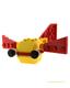 LEGO® Seasonal 4250341 - Classic gyermek karóra