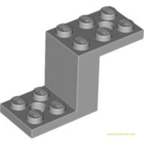 LEGO® Alkatrészek (Pick a Brick) 4258455 - Világos kékes-szürke 2X5X2 1/3 Elem