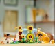 LEGO® Friends 42601 - Hörcsögjátszótér